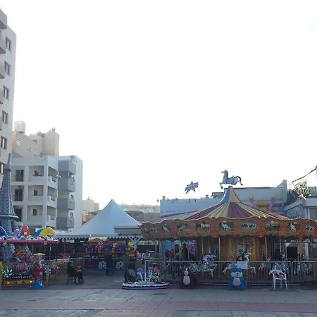 Mariko * Larnaca