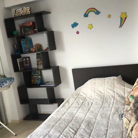 Apartment Mariko