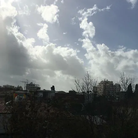Mariko * Larnaca