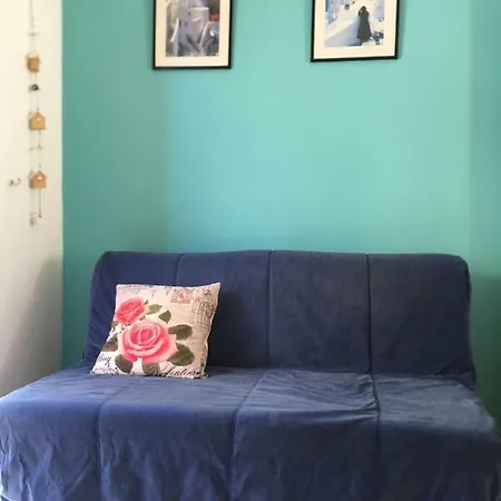 Apartment Mariko