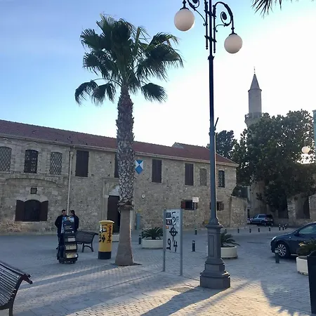 Apartment Mariko Larnaca