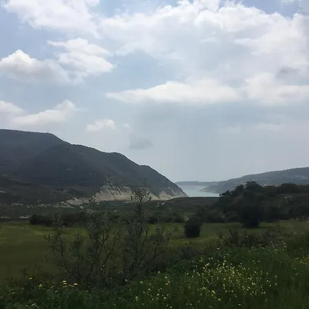 Mariko * Larnaca
