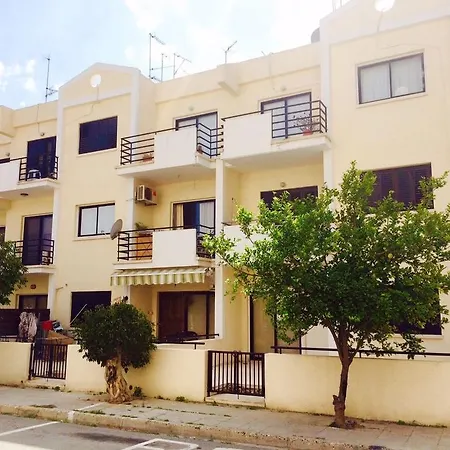Apartment Mariko *