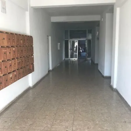 Mariko * Larnaca