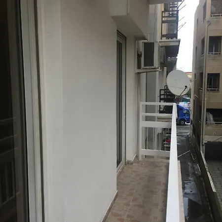 Mariko Larnaca