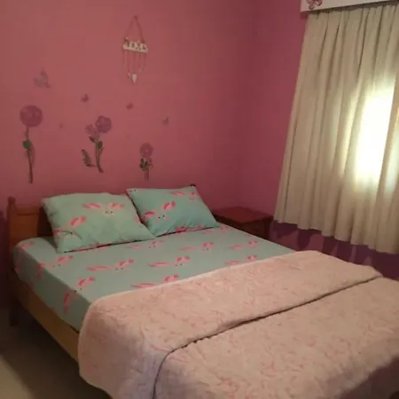 Apartment Mariko Larnaca