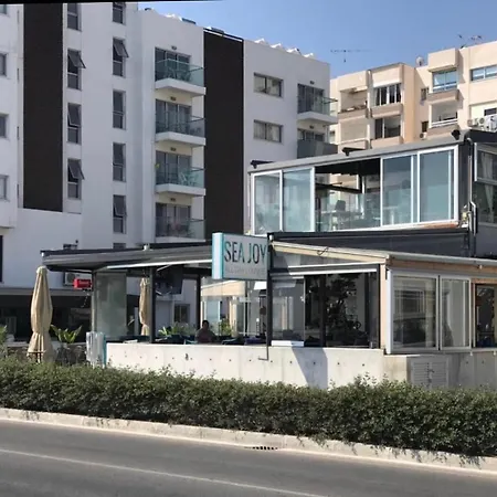 Mariko Apartment Larnaca